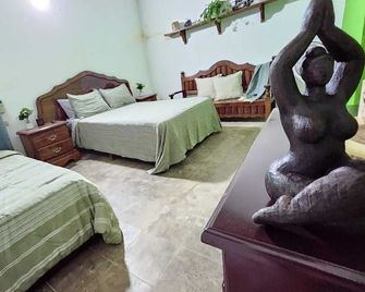 Casa de mi Madre, Cosala Sinaloa - Cosalá