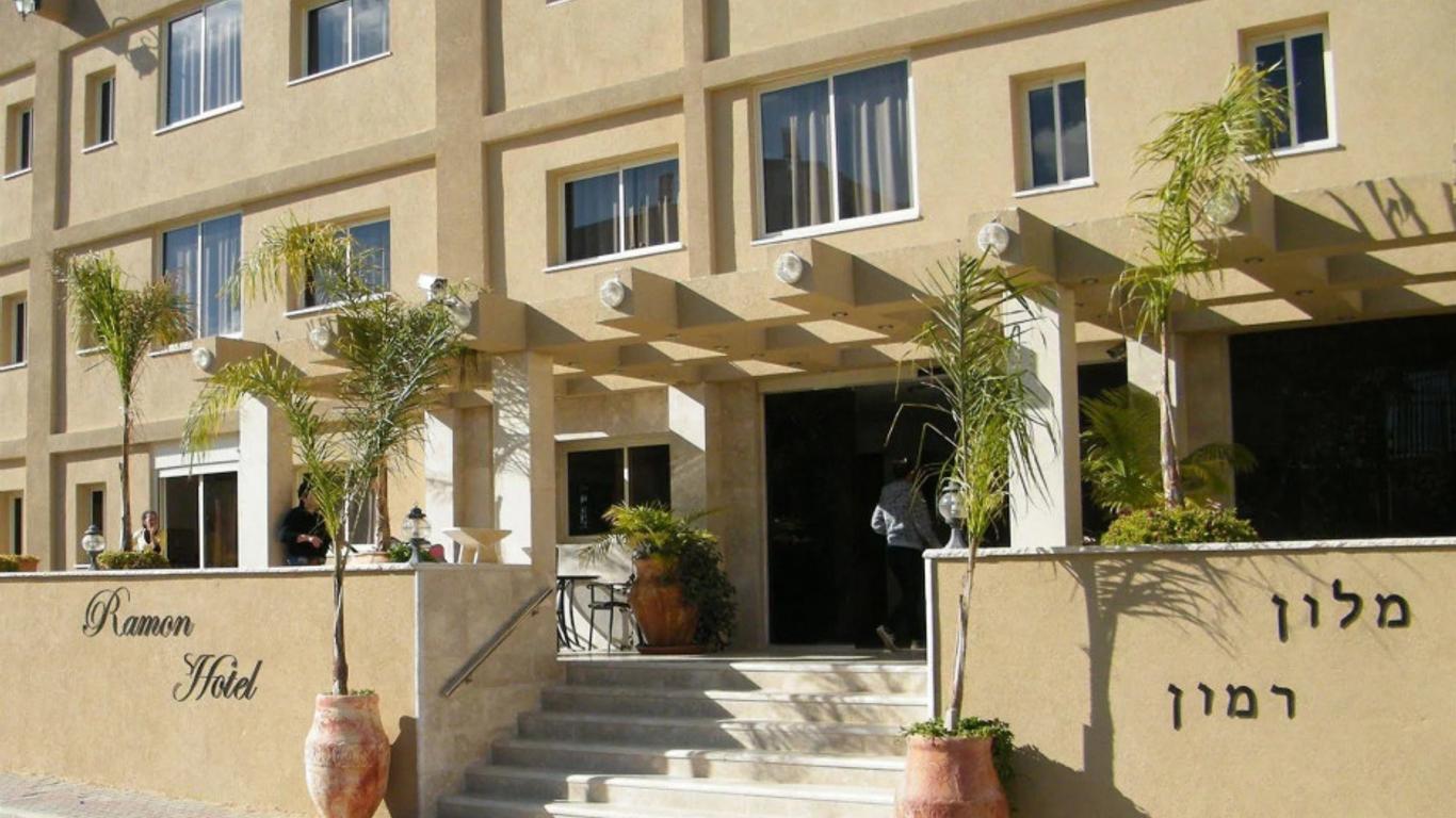 رامون سويتس هوتل