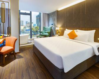 Winsuites Saigon - Ho Chi Minh City - Bedroom