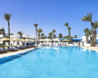 Hari Club Beach Resort - Aghīr - Басейн