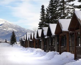 Teton Valley Resort - Victor - Vista esterna