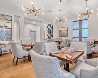 The Bluff Savannah Historic District, Tapestry by Hilton - סאוואנה - מסעדה