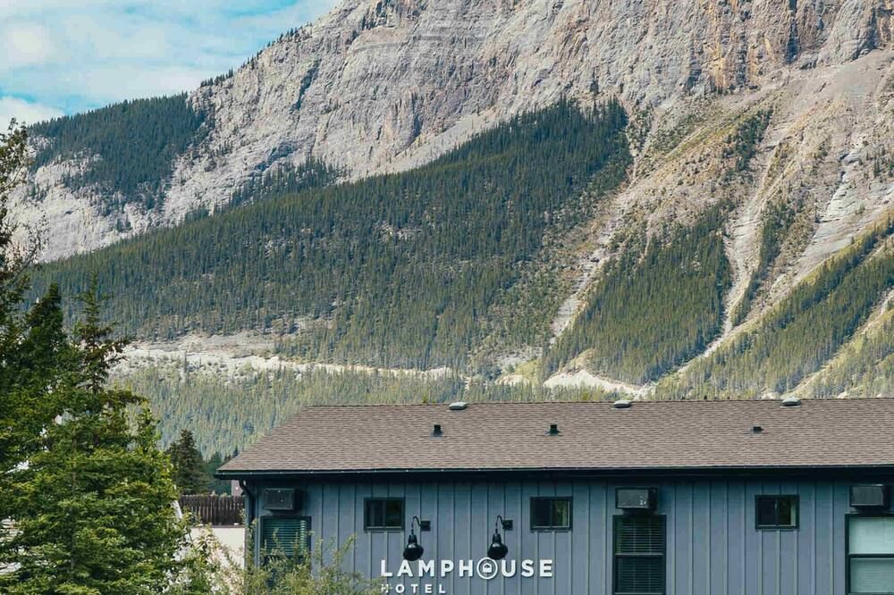 Lamphouse By Basecamp