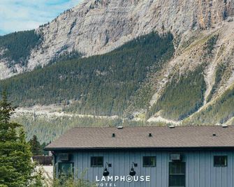 弓谷汽車旅館 - 坎摩爾 - 坎莫爾 - 建築