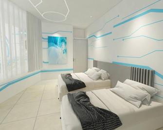 One Stop Hotel - Ipoh - Bedroom