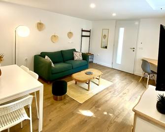 Wonder Appart' -A2- Parking gratuit - Tolosa - Sala