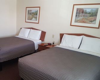 Woodspring Suites El Paso I-10 Southeast - El Paso - Quarto