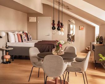 The Folks Hotel Konepaja - Helsingfors
