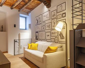 Bnbutler - Bergamo - Via Simone Mayr 2 - Bergamo