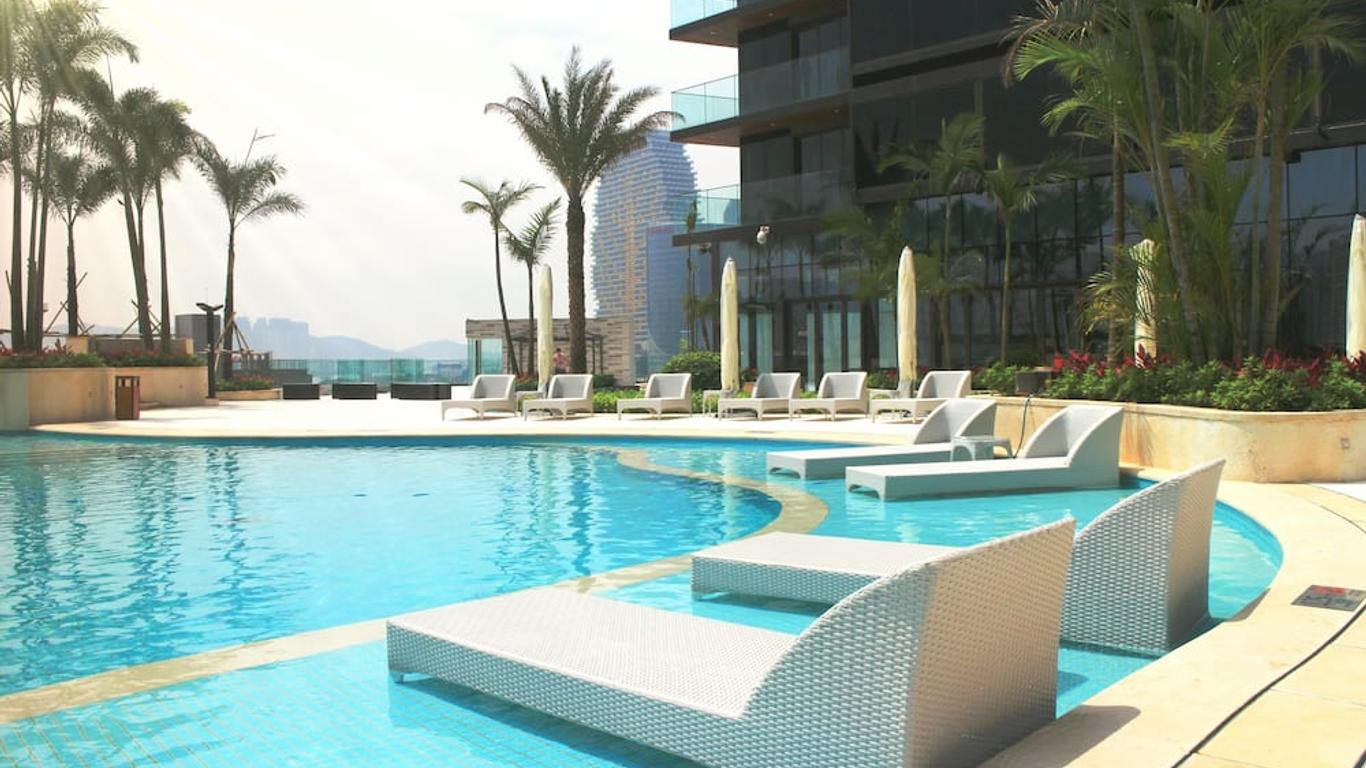 Yoho Hollywood Roosevelt Hotel