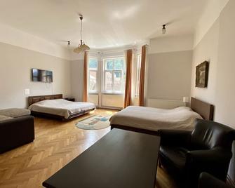 Casa Balcescu - Braşov - Bedroom
