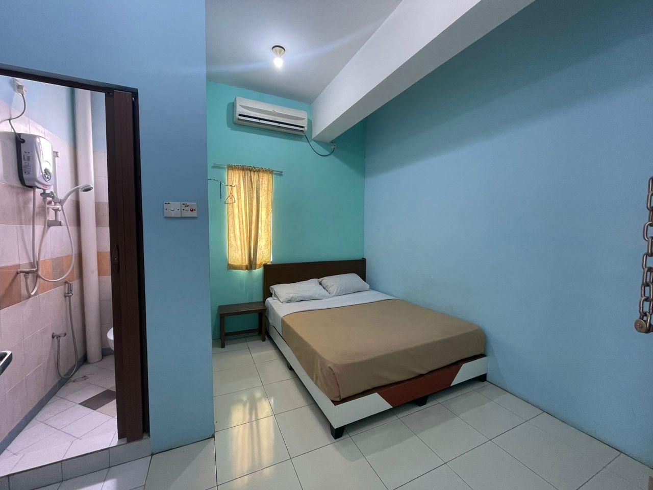 Sakiza View Hotel Setia Tropika