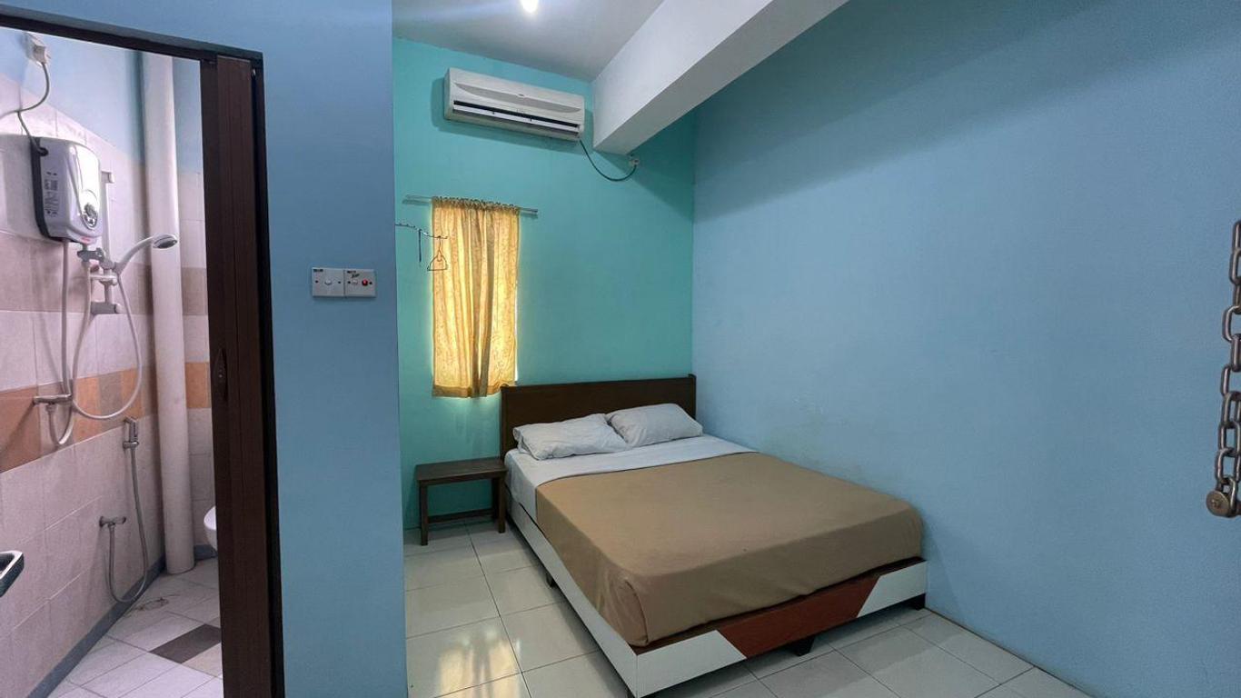 Sakiza View Hotel Setia Tropika