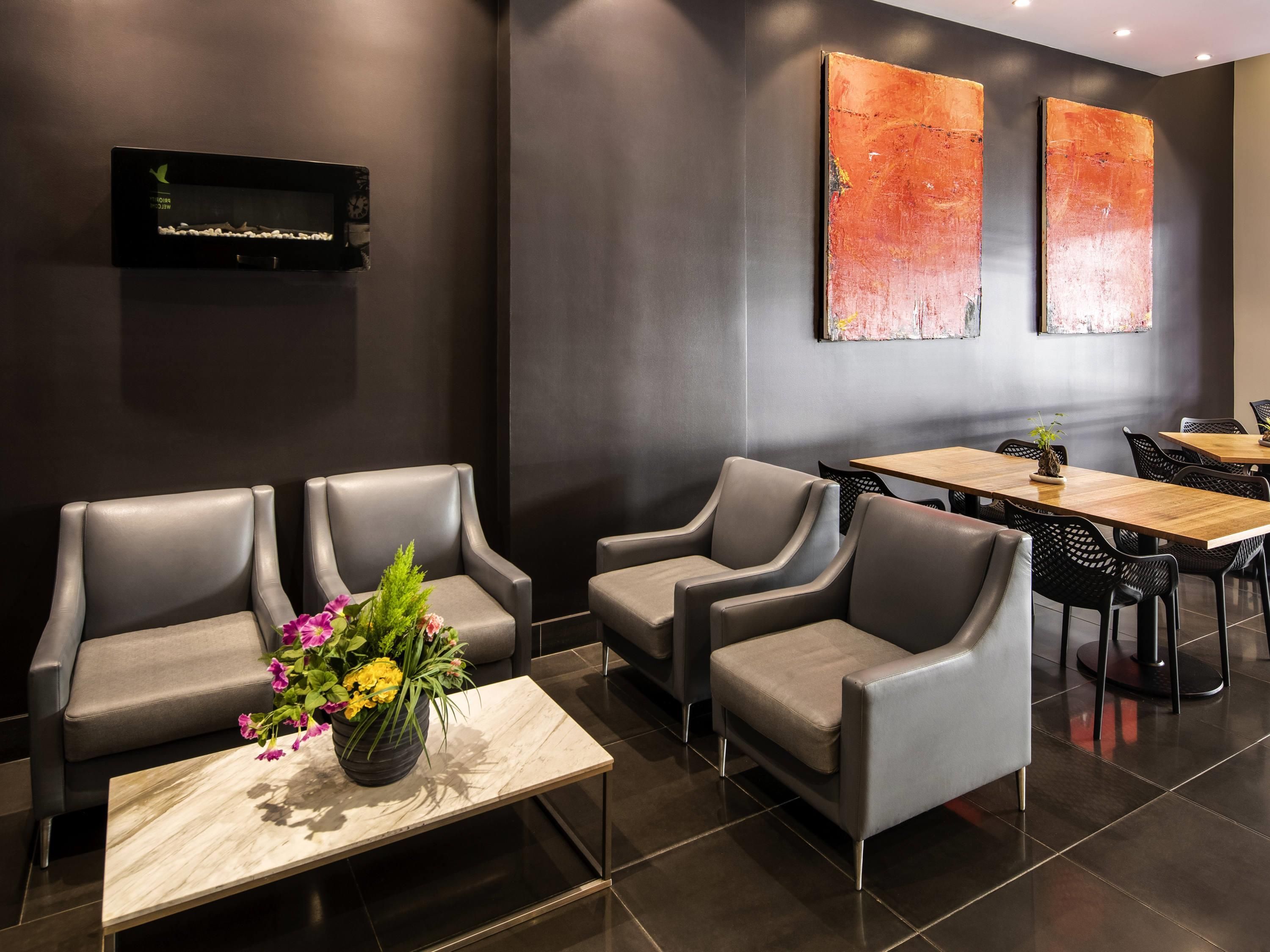 إيبيس سيدني وورلد سكوير