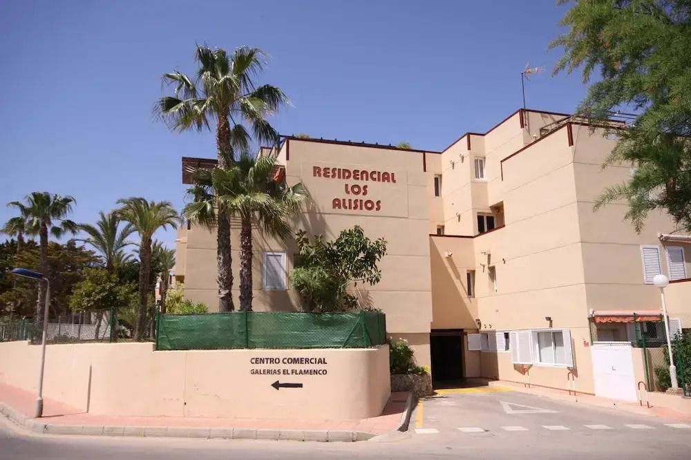 Inmovecos Alisios 227 - La Manga - Edificio