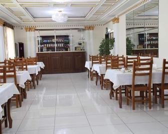 Grand Nur Hotel - Taschkent - Restaurant