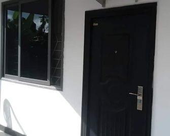 Greenspring - Cape Coast - Edificio