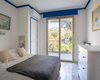Apartment Val Joli-2 by Interhome - Cannes - Schlafzimmer
