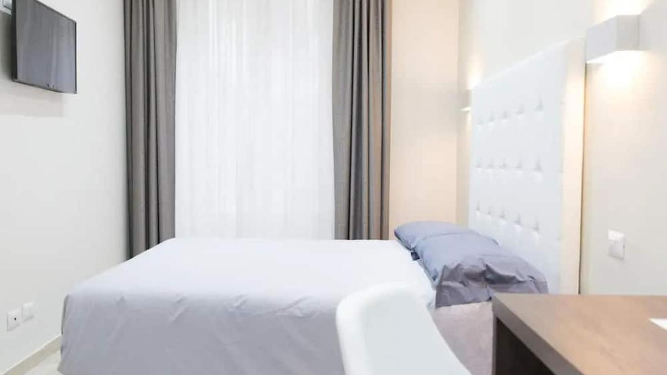 Venustas Roma Hotel