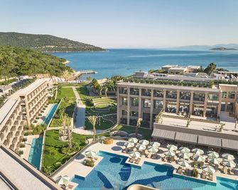 Hyde Bodrum - Torba - Edificio