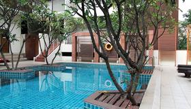Furamaxclusive Sathorn, Bangkok - Bangkok - Pool