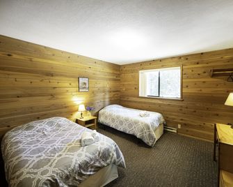 Bethlehem Centre - Nanaimo