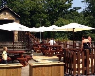 The Liversedge - Liversedge