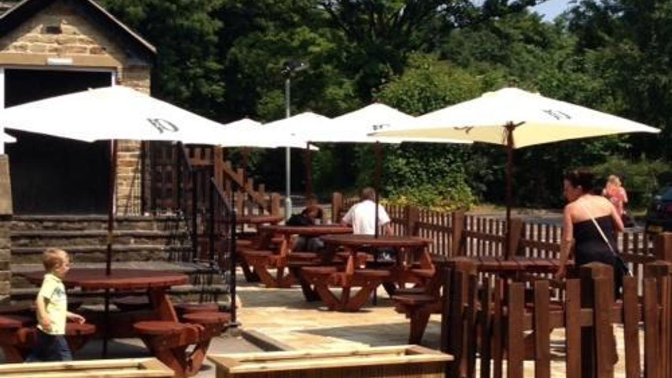 The Liversedge