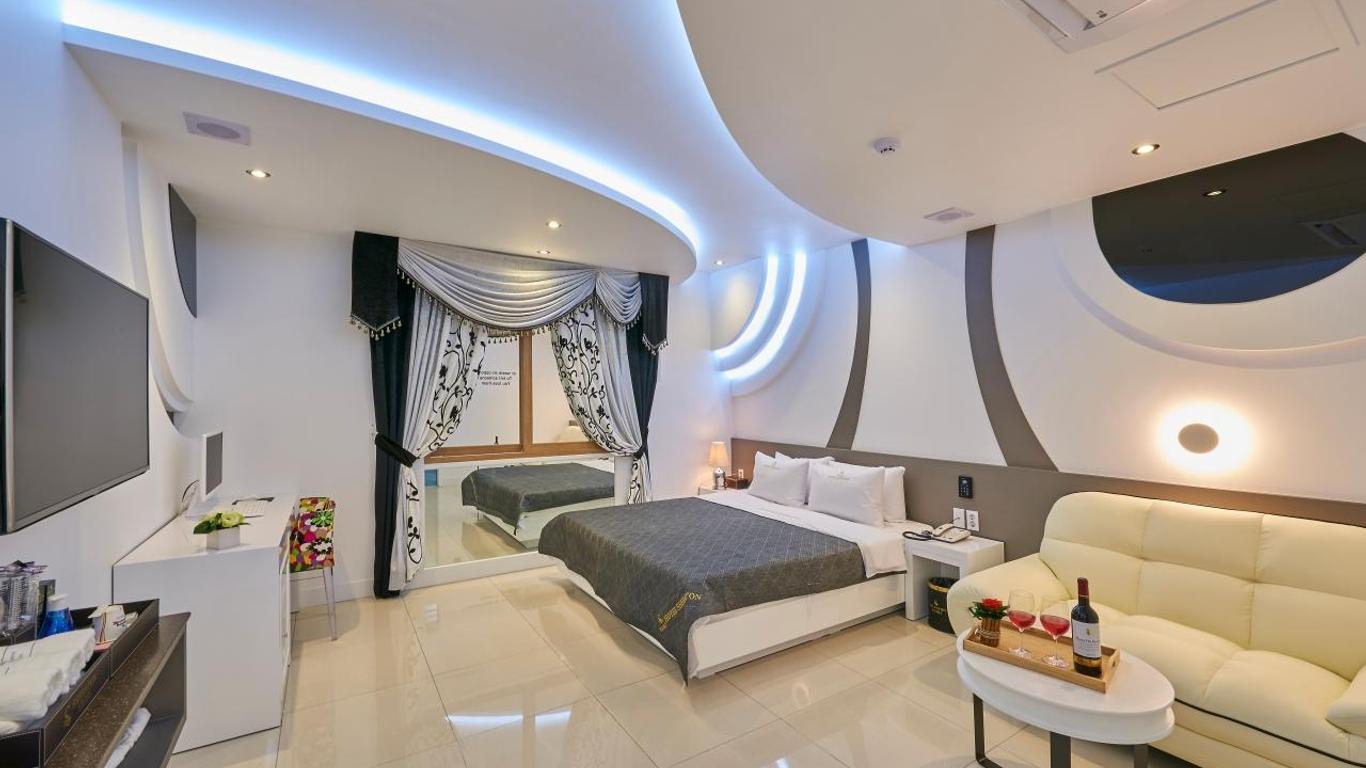 شيل ستون يوسو