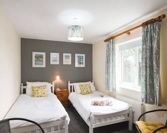 Tides Reach - Uk47209 - Aberdyfi - Bedroom