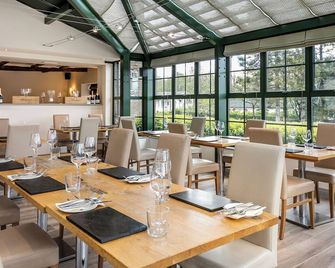 Gamekeepers Inn - Skipton - Restaurante