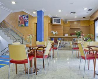 Hotel La Noyesa Superior - O Grove - Restaurant