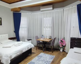 Kule Pansiyon - Bursa