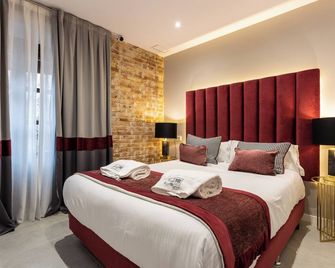 Bibo Suites Plaza Nueva - 格拉納達