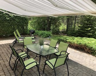 Blue Heaven At Blue Hill - Classic Maine Living Near Acadia! - Blue Hill - Patio