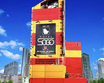 Hotel Sogo - Alabang Montillano - Muntinlupa