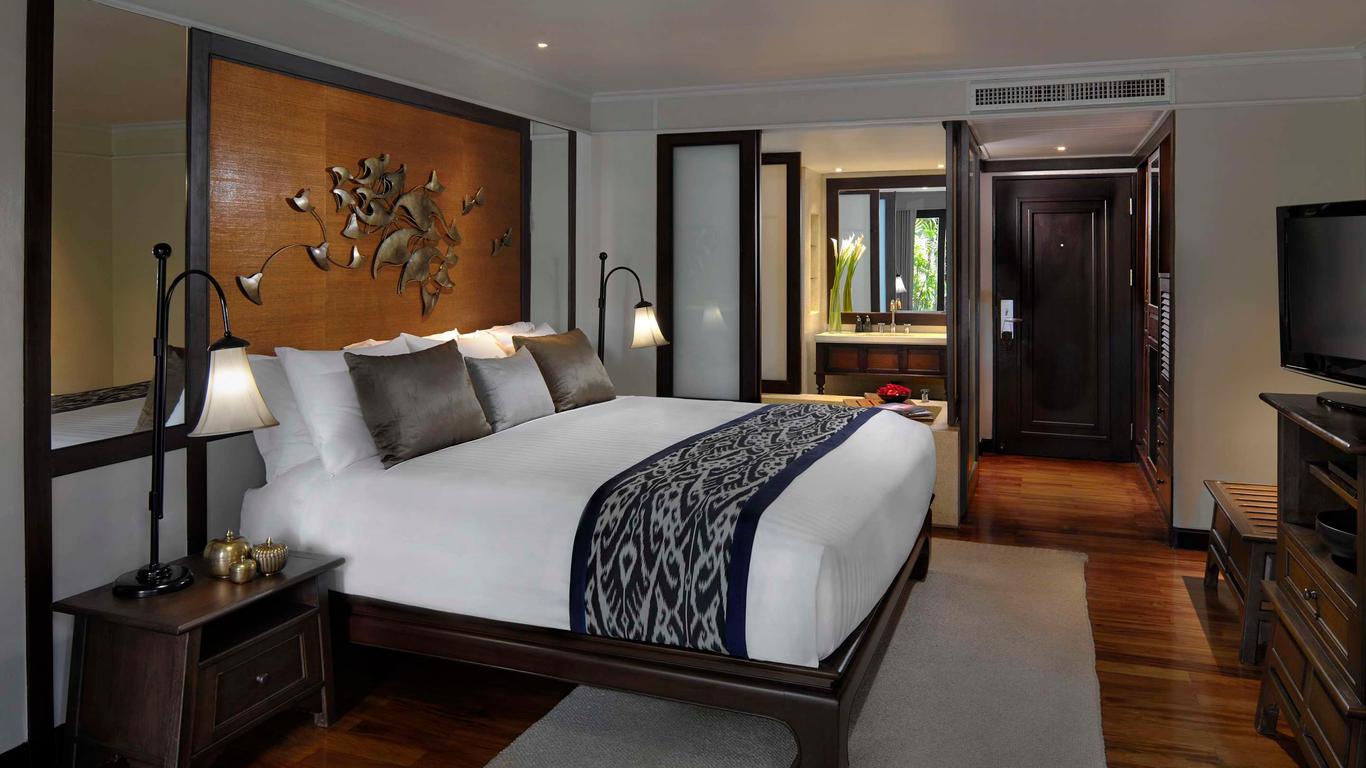 Anantara Hua Hin Resort