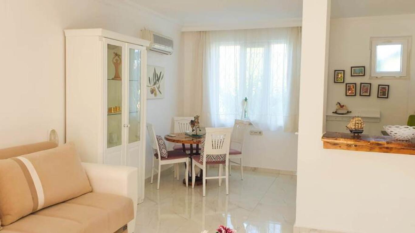 Erendiz Garden Hotel