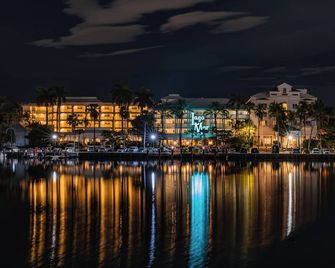 Lago Mar Beach Resort And Club - Fort Lauderdale