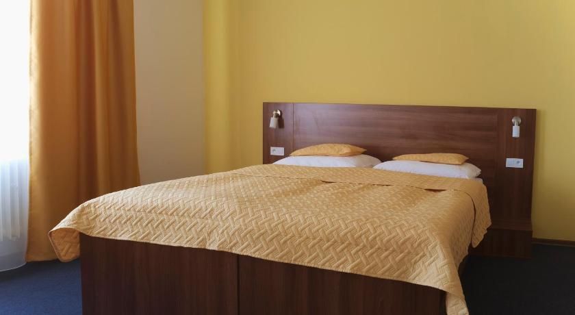 Hotel Zobor