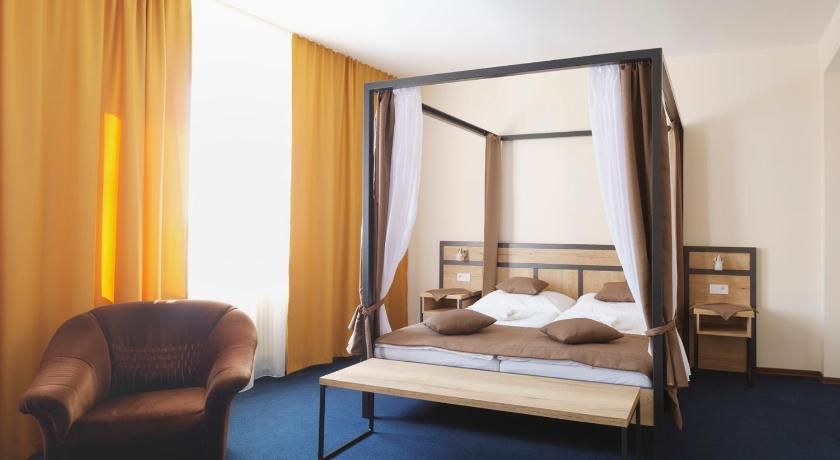 Hotel Zobor thumbnail 2