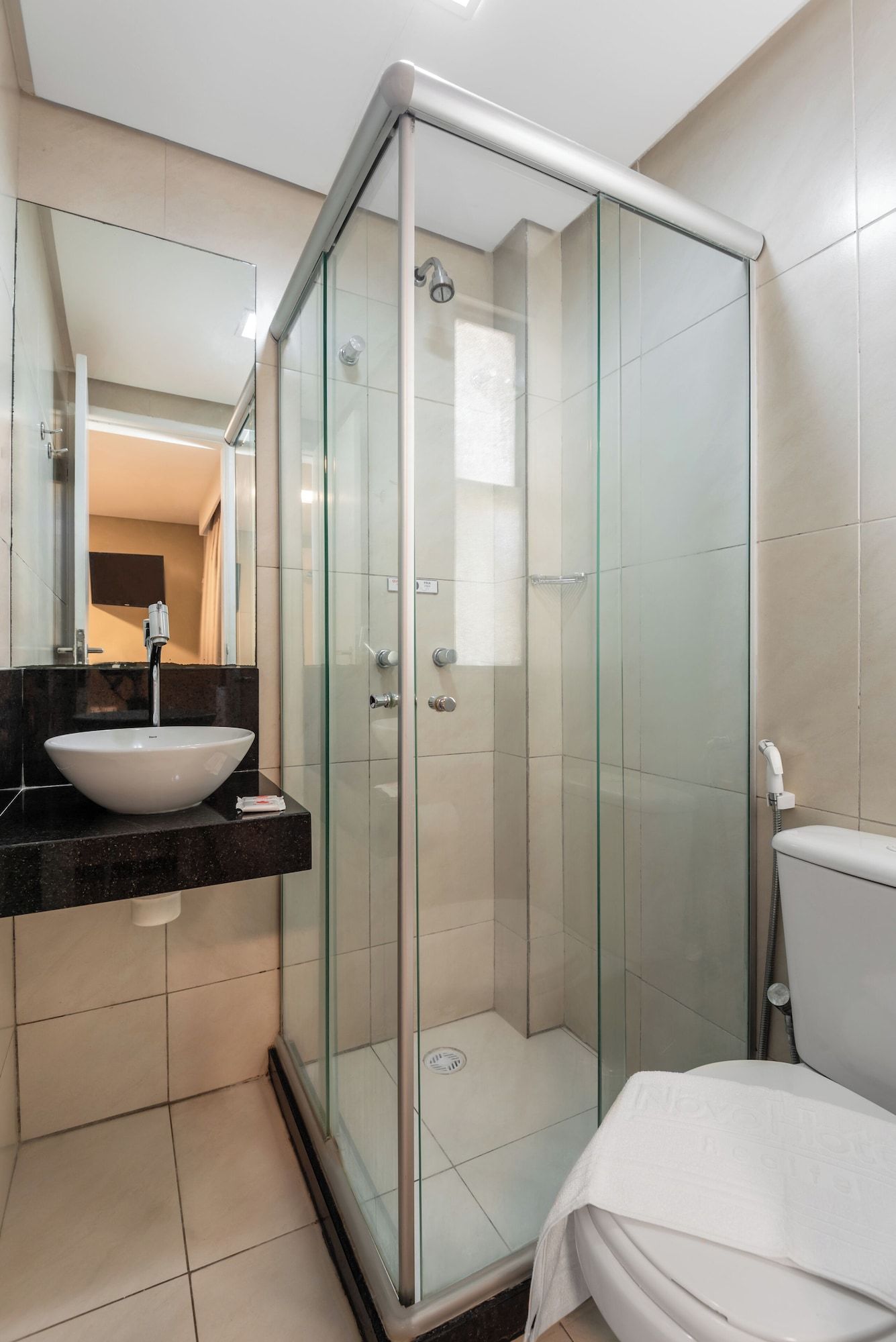 Vilahotell Recife - Antigo Novohotell Recife - Recife