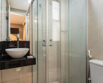 Vilahotell Recife - Antigo Novohotell Recife - Recife