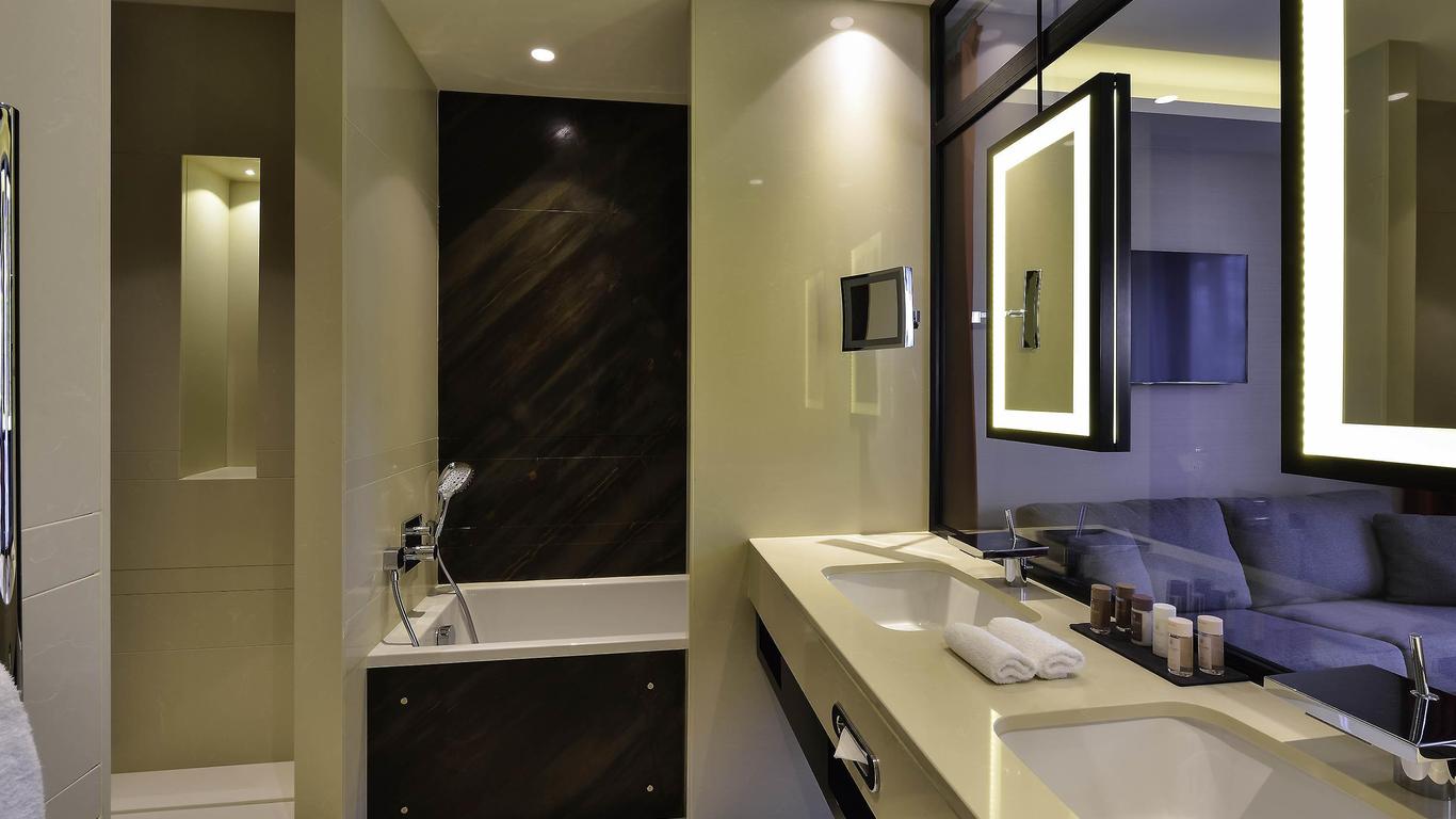 Grand Hôtel La Cloche Dijon - MGallery Collection