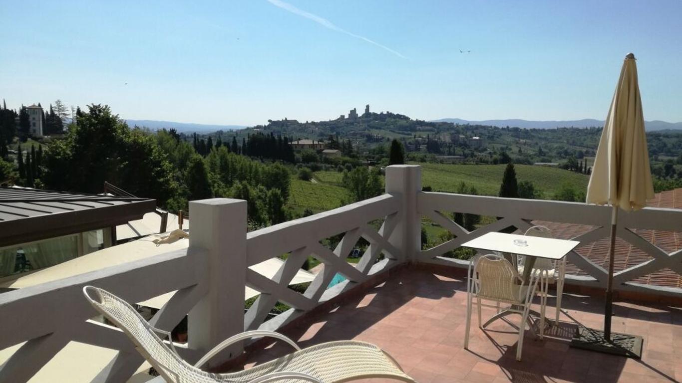 Villa Ducci