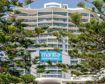 Mantra Mooloolaba Beach - Mooloolaba - Building