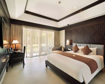 Boutique Hoi An Resort - Hoi An
