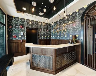 The Carpentry Hotel - Dalton
