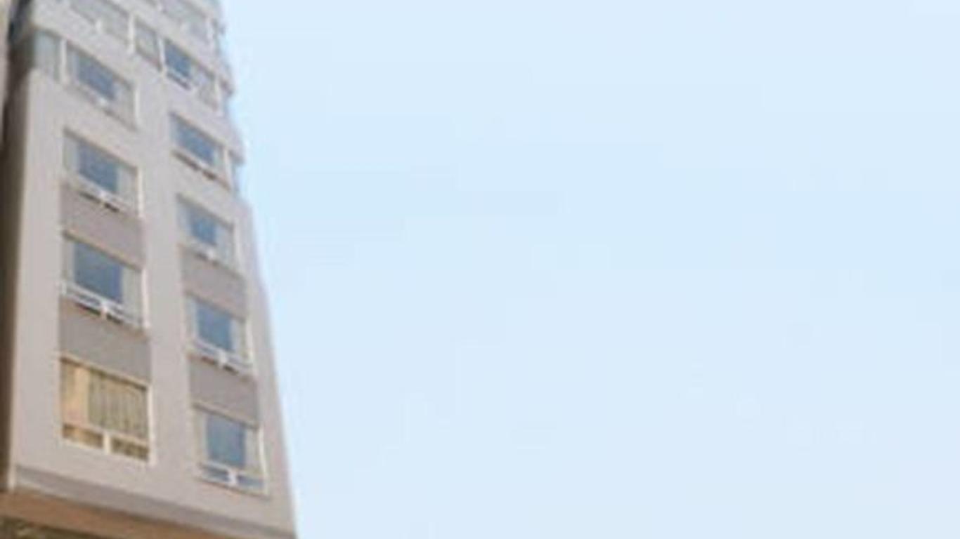 萬事達酒店 - 峴港