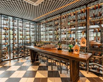Apollo Hotel Amsterdam, a Tribute Portfolio Hotel - Amsterdam - Bar